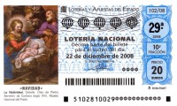 Decimo Loteria